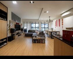 Blk 197C Boon Lay Fields (Jurong West), HDB 5 Rooms #578721481